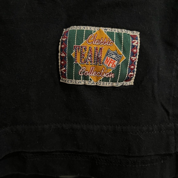 Vintage Mirage Green Bay Packers Polo - Picture 5 of 5